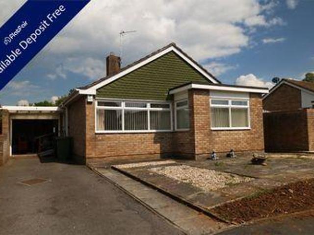 House for rent in Feckenham, City Of Bristol