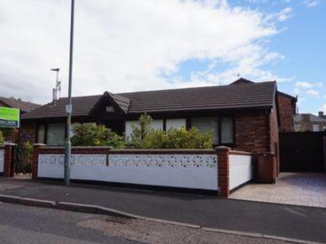 House for rent in Darwen