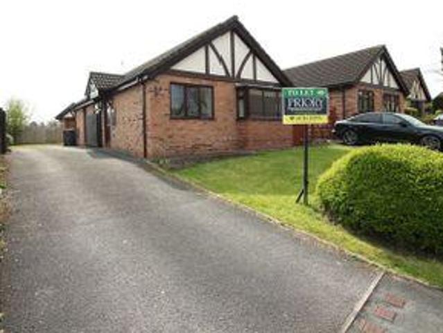 House for rent in Stoke-on-Trent