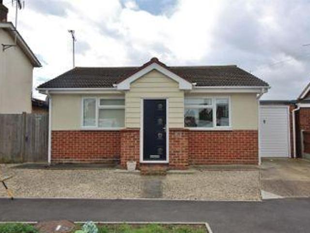 House for rent in Canvey Island