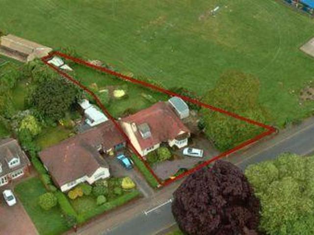 House for rent in West Midlands
