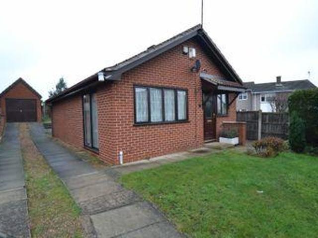 House for rent in South Yorkshire