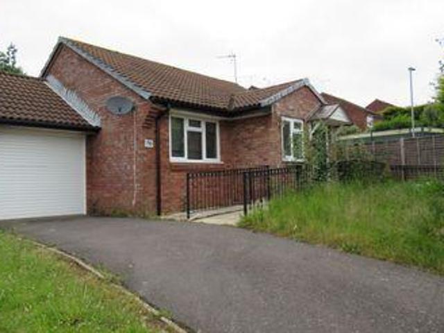 House for rent in Yeovil, Somerset