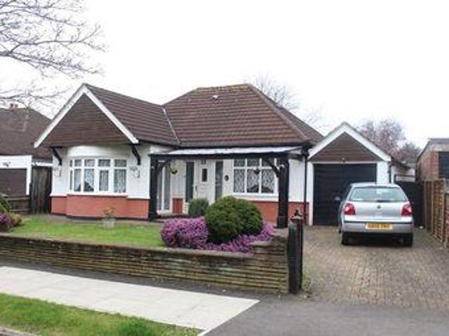 House for rent in Greater London