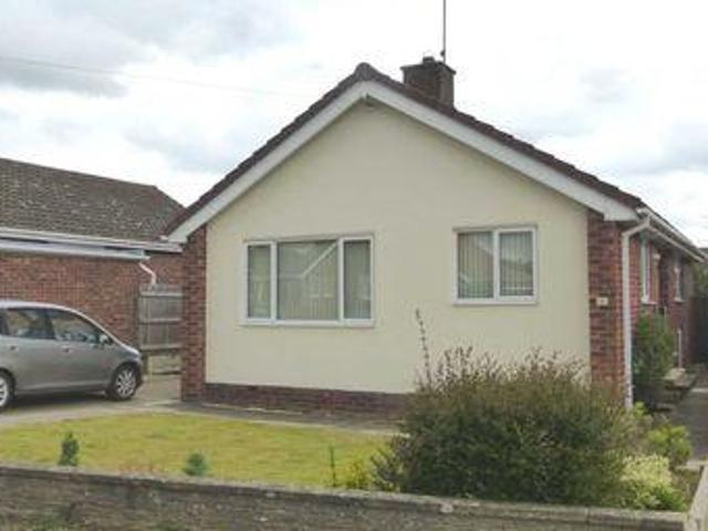 House for rent in Gainsborough CP, Ingleby