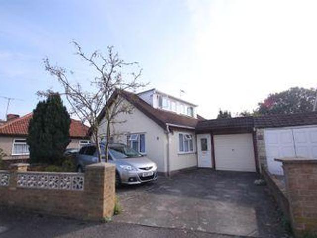 House for rent in Uxbridge, Greater London