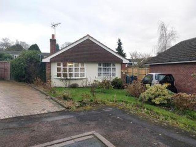 House for rent in Baswich, Staffordshire
