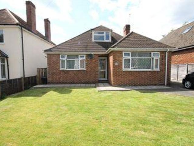 House for rent in Aldershot, Hampshire