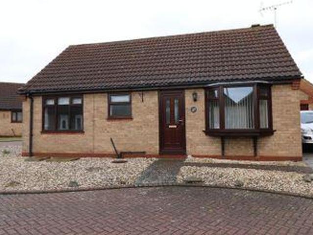 House for rent in South Yorkshire