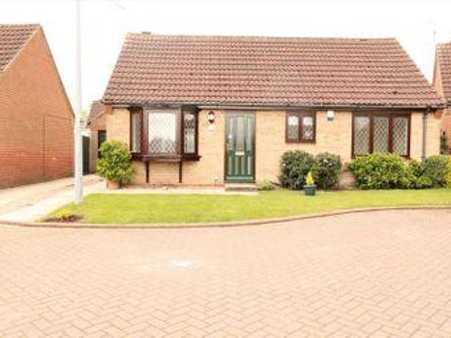 House for rent in South Yorkshire