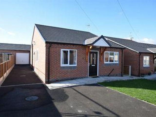 House for rent in Kedleston, East Midlands