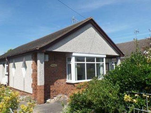 House for rent in Rhyl, Wales