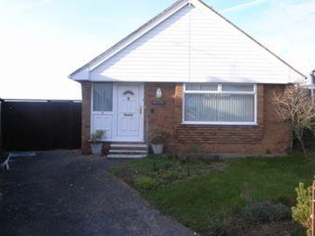 House for rent in Rhyl, Wales