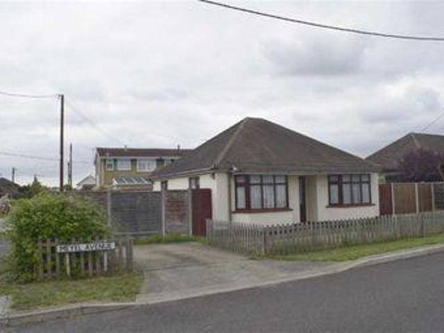 House for rent in Canvey Island