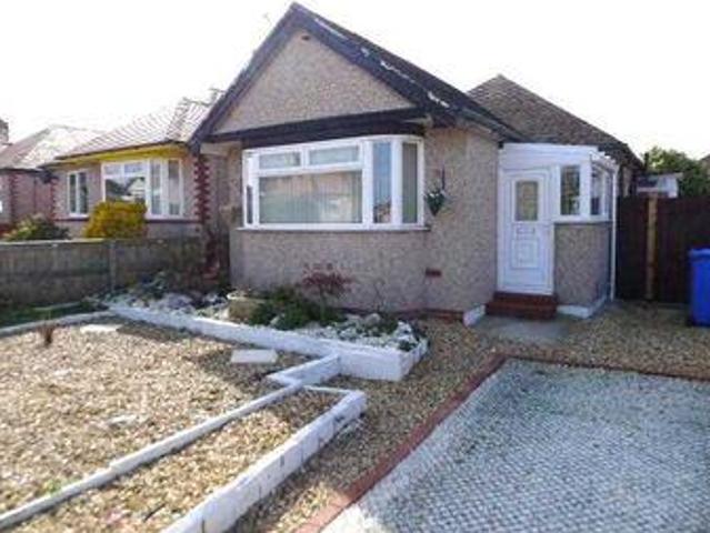 House for rent in Rhyl, Wales