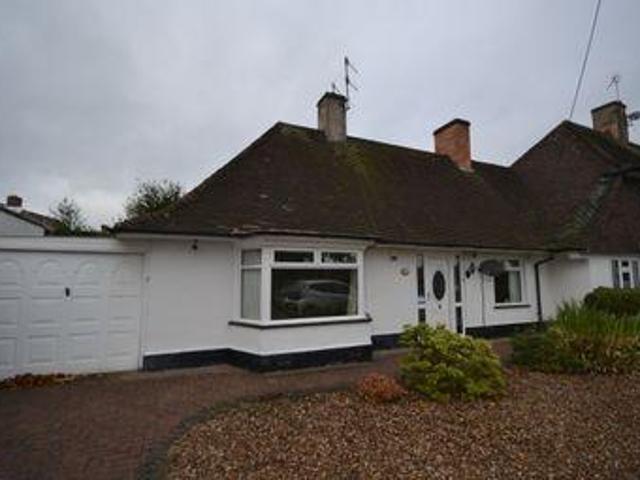 House for rent in Haddon, East Midlands