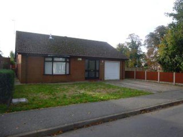 House for rent in Gainsborough CP, Ingleby