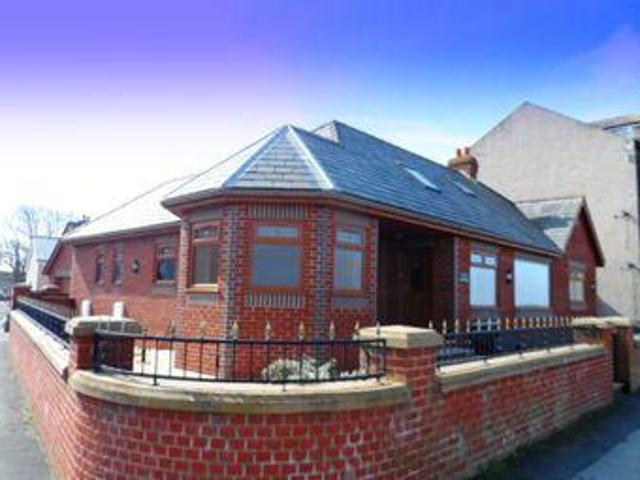 House for rent in Cabus, Lancashire