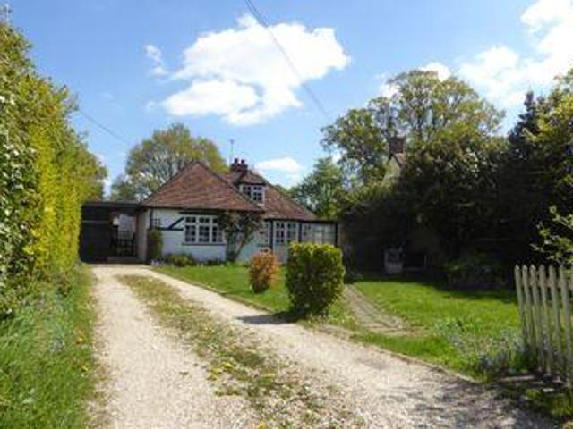 House for rent in Hook, Hart