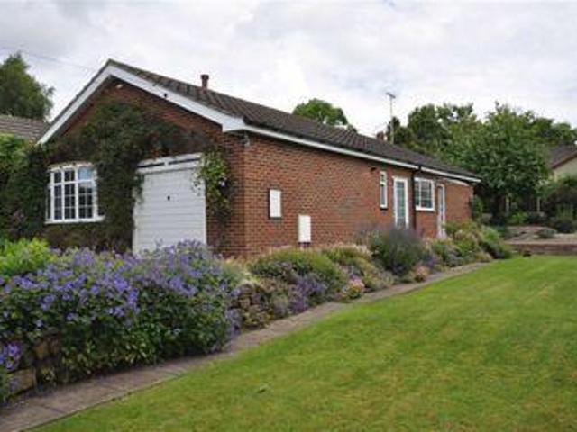 House for rent in Stone, Baswich
