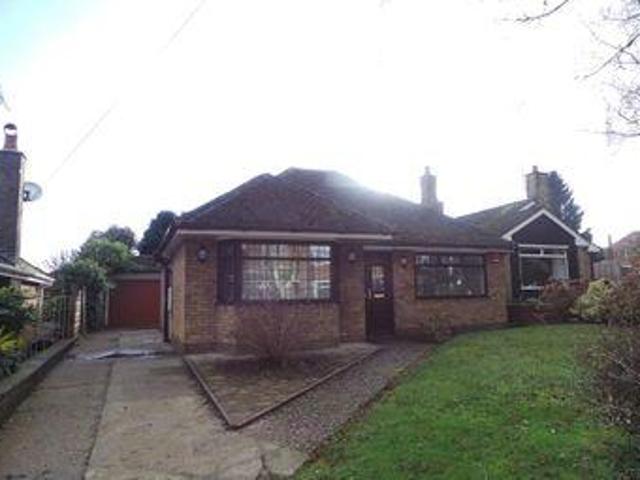 House for rent in Stoke-on-Trent