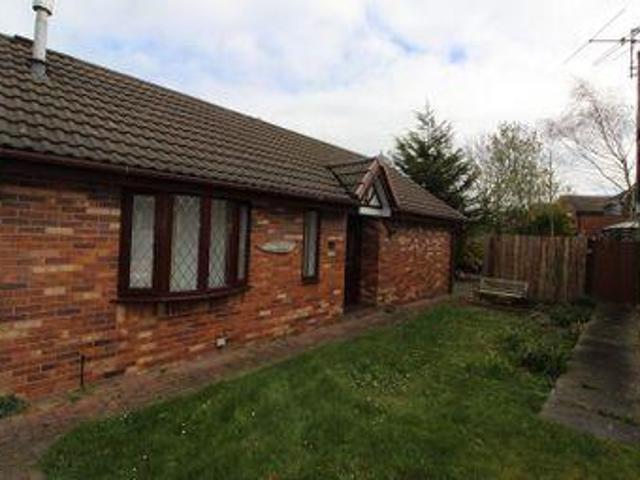 House for rent in Higher Bartle, Lancashire