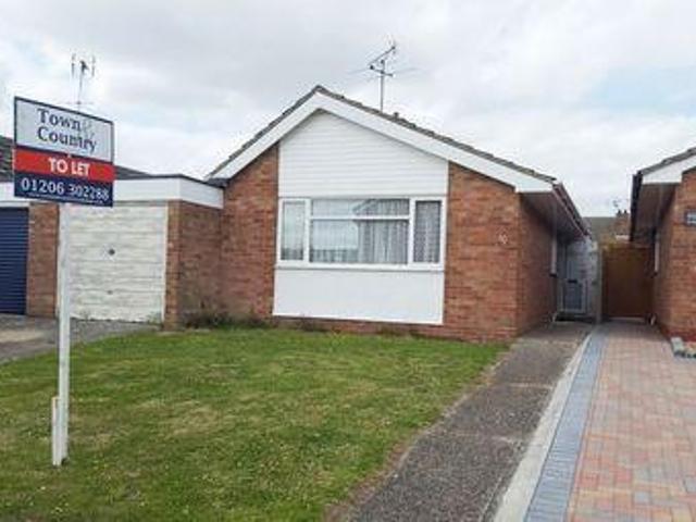 House for rent in Fordham Heath