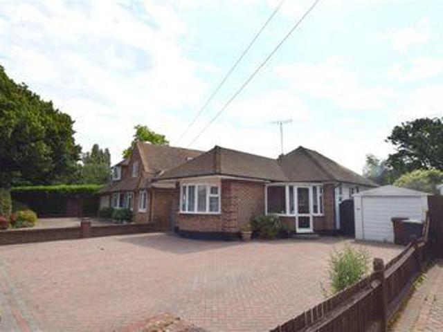 House for rent in Worcester Park, Greater London