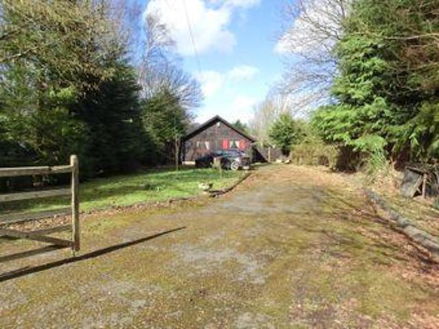 House for rent in Hamerton, Kent