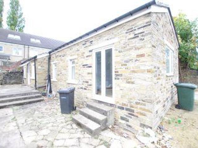 House for rent in West Yorkshire