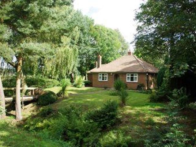 House for rent in Ingleby, Lincolnshire