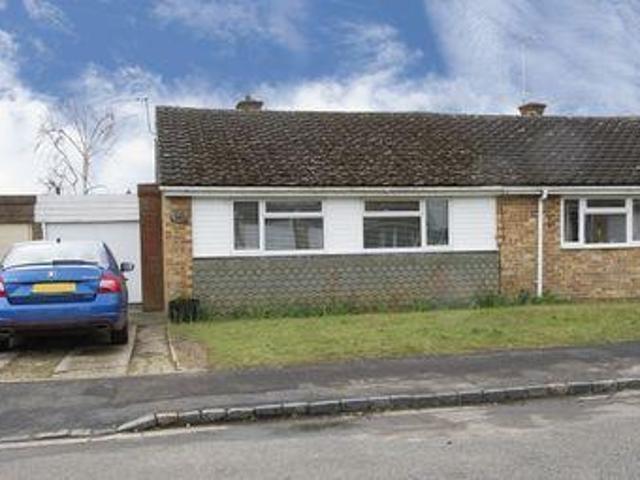 House for rent in Black Bourton, Oxfordshire