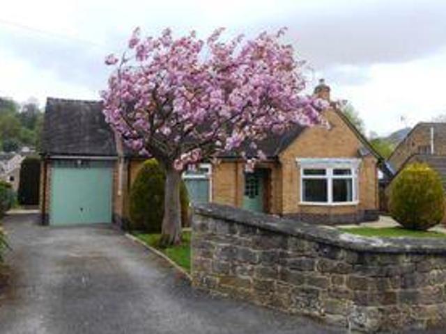 House for rent in Froggatt, East Midlands