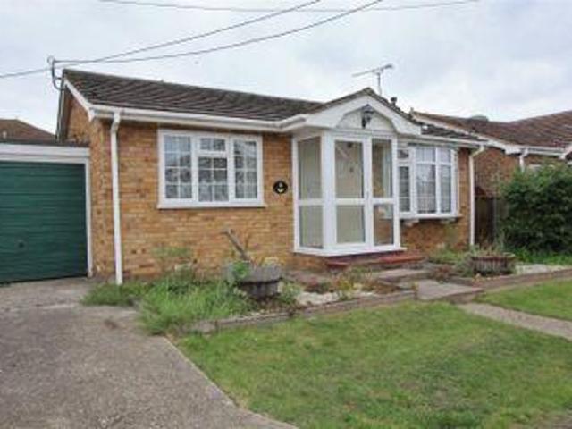 House for rent in Canvey Island