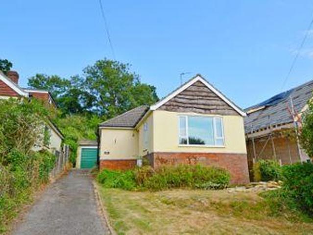 House for rent in Petersfield, Bolton Low Houses