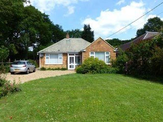 House for rent in Bedford, England