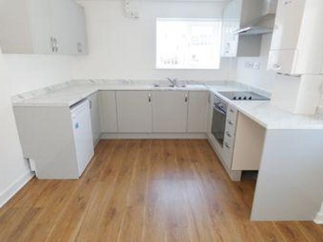 House for rent in Higher Bartle, Lancashire