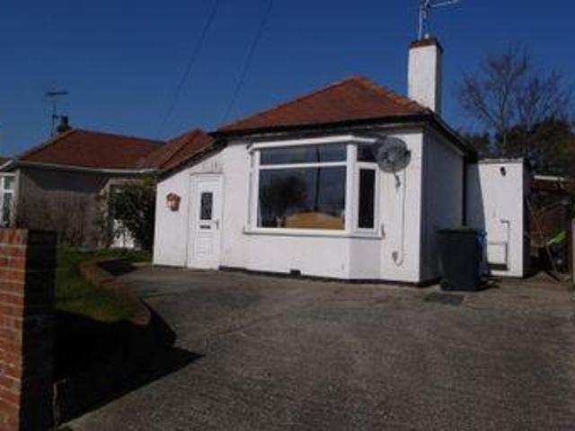 House for rent in Rhyl, Wales