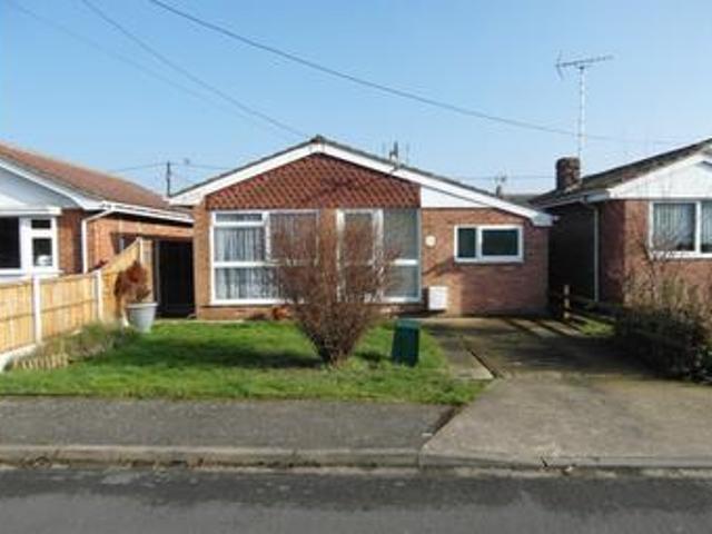 House for rent in Canvey Island