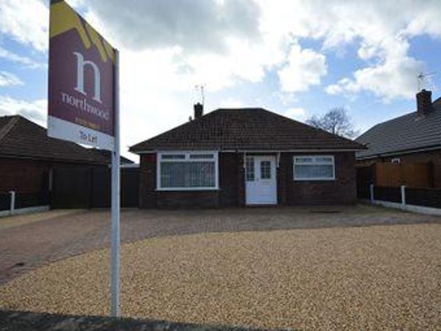 House for rent in Middlewich