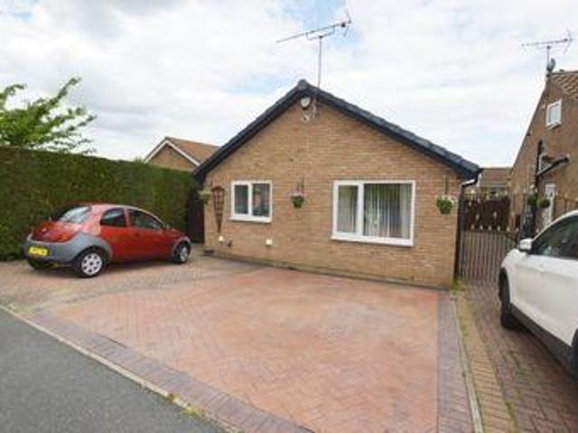House for rent in South Yorkshire