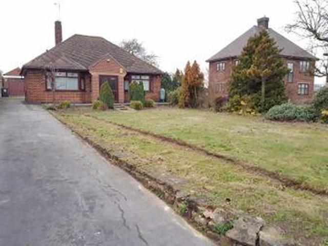 House for rent in East Midlands