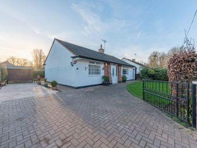 House for rent in Haddon, East Midlands