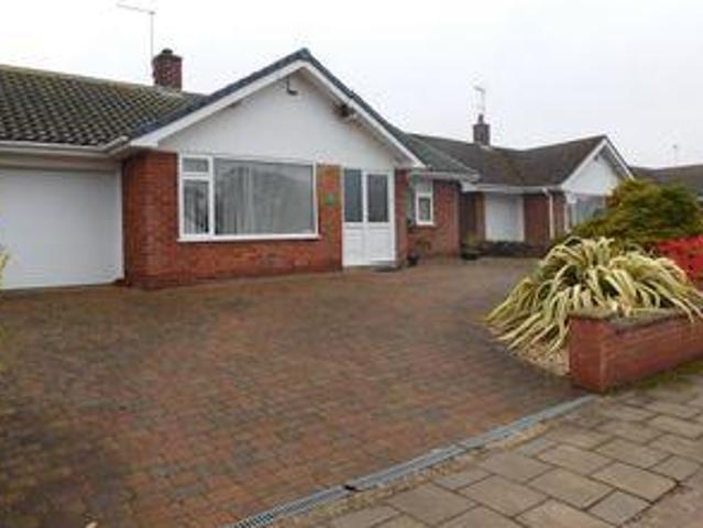 House for rent in Potters Corner, East Midlands