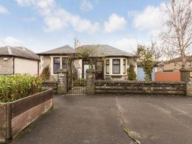 House for sale in Dunfermline, Scotland