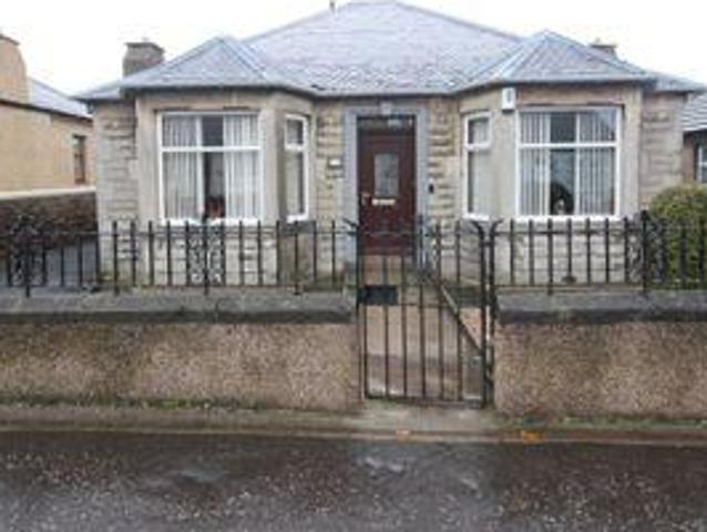 House for sale in Lochgelly, Scotland