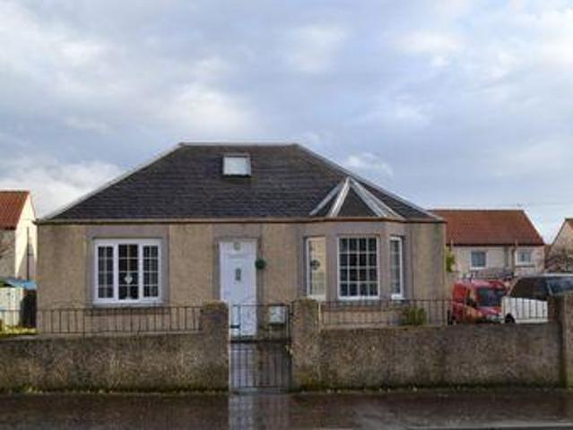 House for sale in Stevenston, Scotland