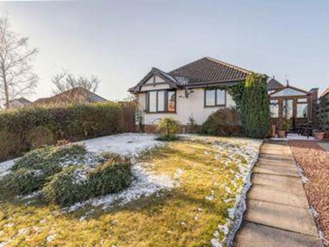 House for sale in Bonnyrigg And Lasswade, Scotland