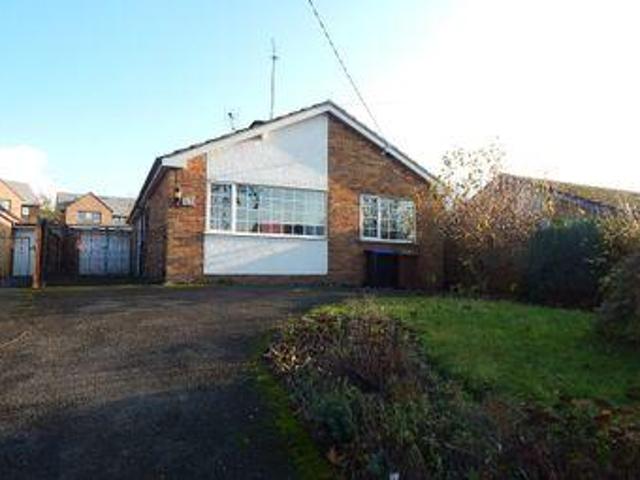 House for sale in Northampton, Northamptonshire