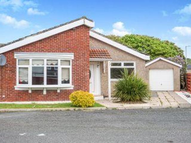 House for sale in Troon, Scotland